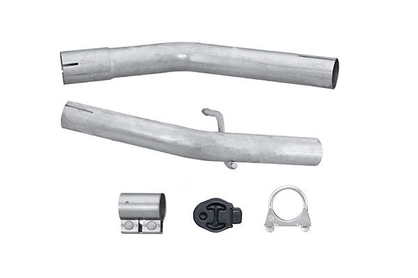 Išleidimo kolektorius HELLA 8LA 366 004-071