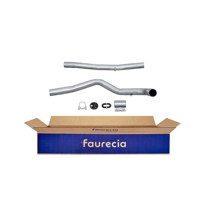 Išleidimo kolektorius HELLA 8LA 366 004-211