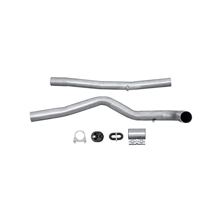 Išleidimo kolektorius HELLA 8LA 366 004-211