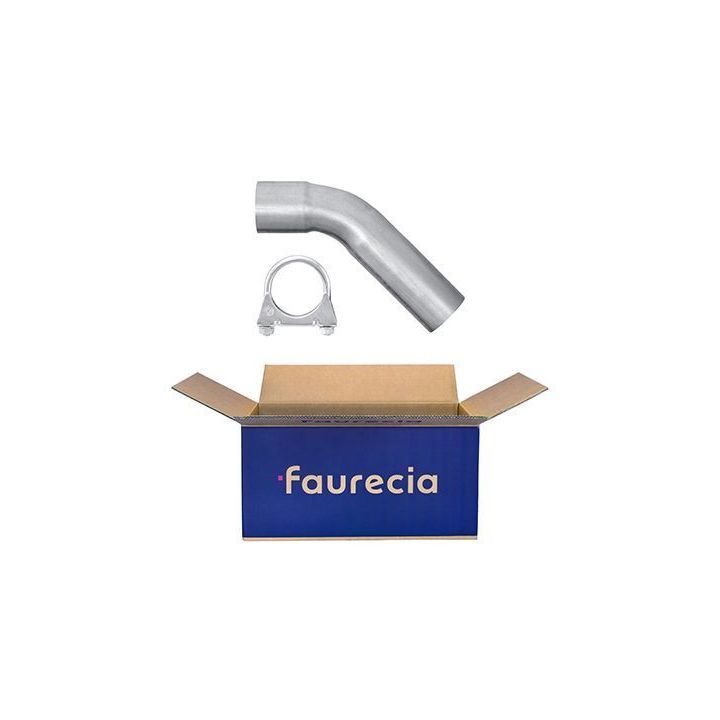 Išleidimo kolektorius HELLA 8LA 366 004-281