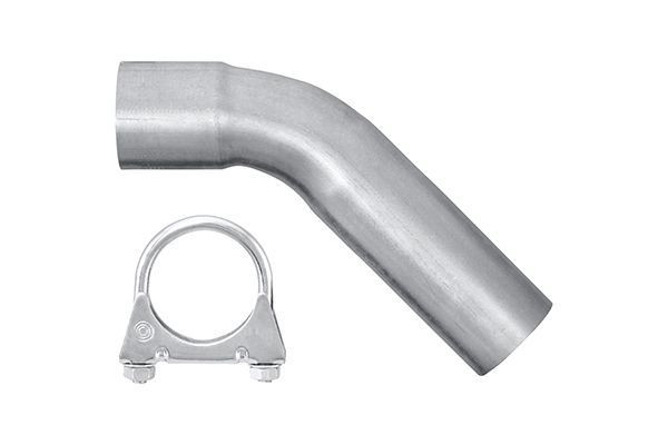 Išleidimo kolektorius HELLA 8LA 366 004-281