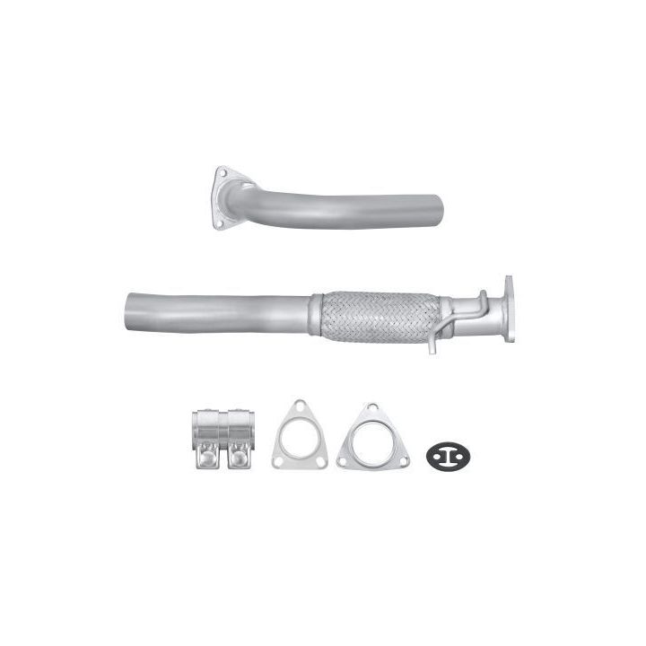 Išleidimo kolektorius HELLA 8LA 366 004-551