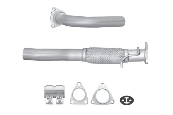 Išleidimo kolektorius HELLA 8LA 366 004-551