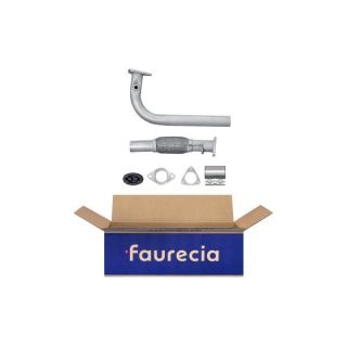 Išleidimo kolektorius HELLA 8LA 366 004-571