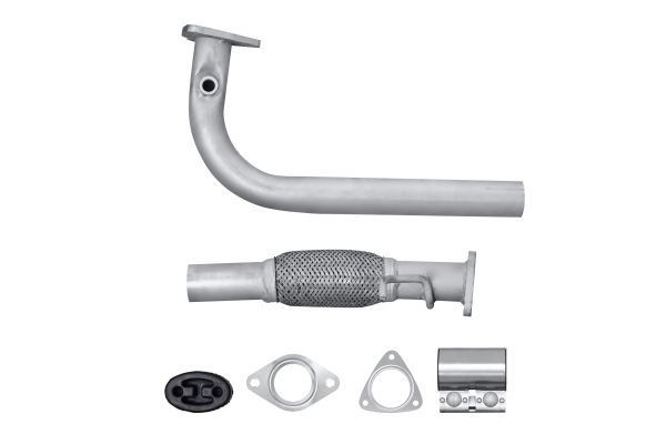 Išleidimo kolektorius HELLA 8LA 366 004-571