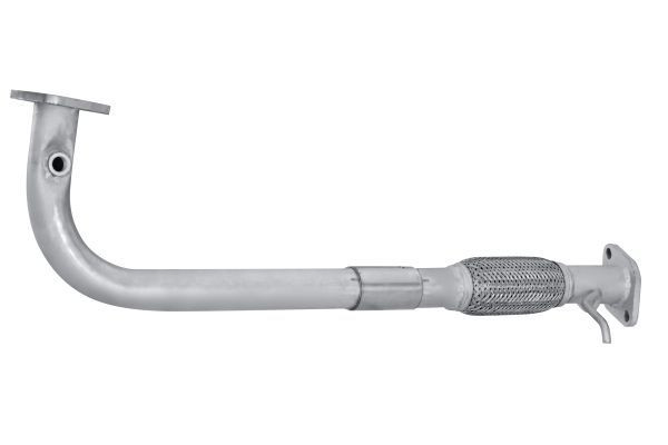 Išleidimo kolektorius HELLA 8LA 366 004-571