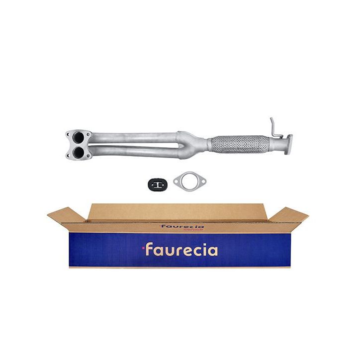 Išleidimo kolektorius HELLA 8LA 366 004-581