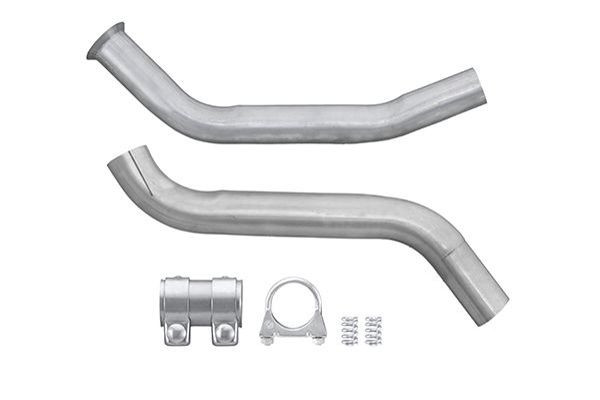 Išleidimo kolektorius HELLA 8LA 366 004-701