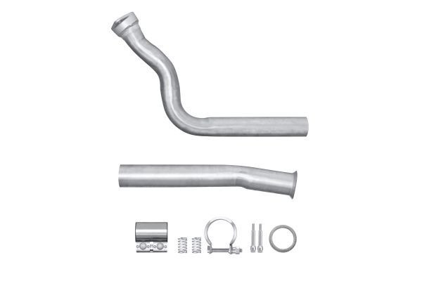 Išleidimo kolektorius HELLA 8LA 366 004-771