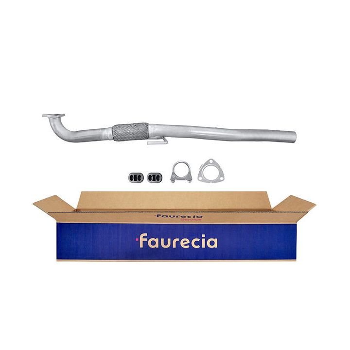 Išleidimo kolektorius HELLA 8LA 366 004-821