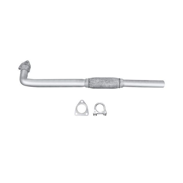 Išleidimo kolektorius HELLA 8LA 366 004-871