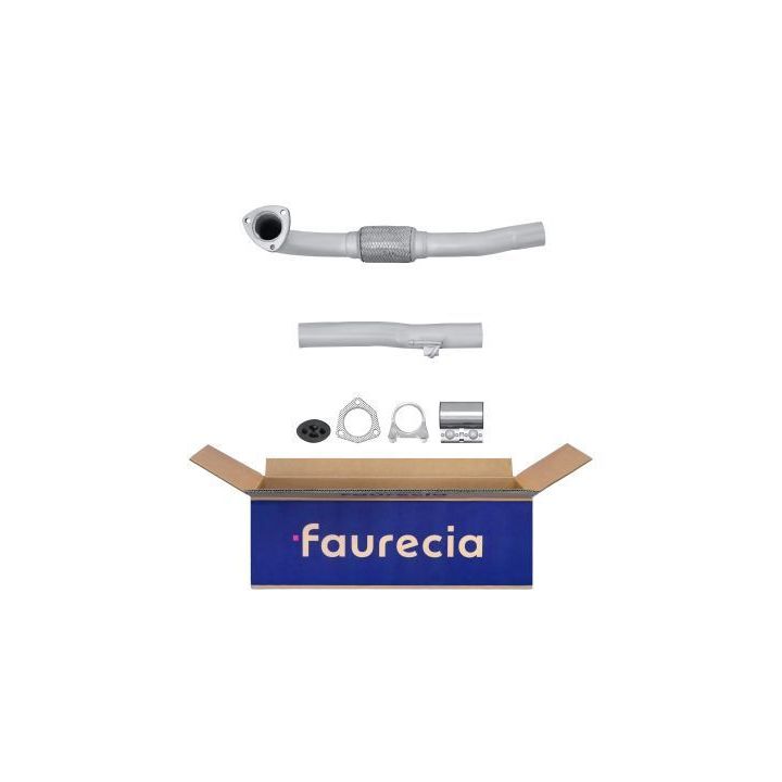 Išleidimo kolektorius HELLA 8LA 366 004-901