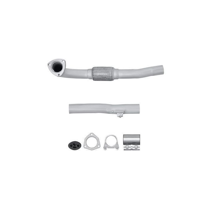 Išleidimo kolektorius HELLA 8LA 366 004-901