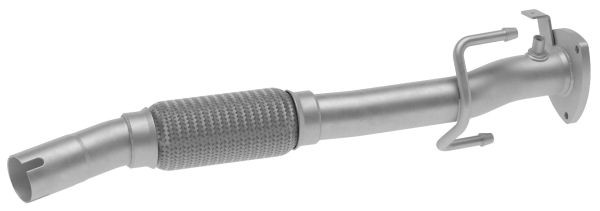 Išleidimo kolektorius HELLA 8LA 366 004-911