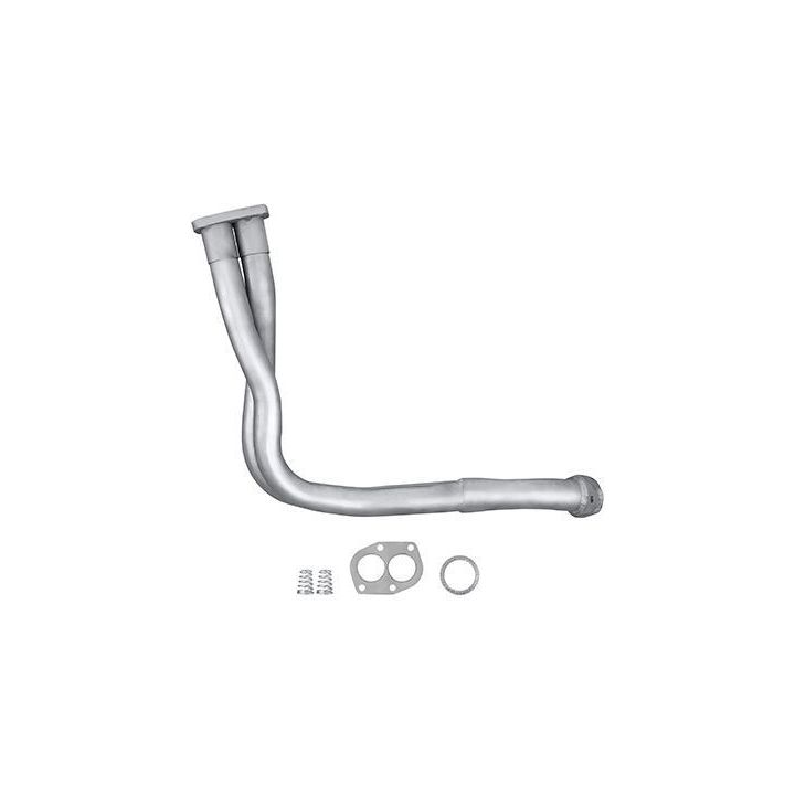 Išleidimo kolektorius HELLA 8LA 366 004-941