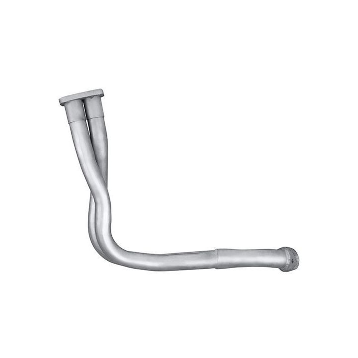 Išleidimo kolektorius HELLA 8LA 366 004-941