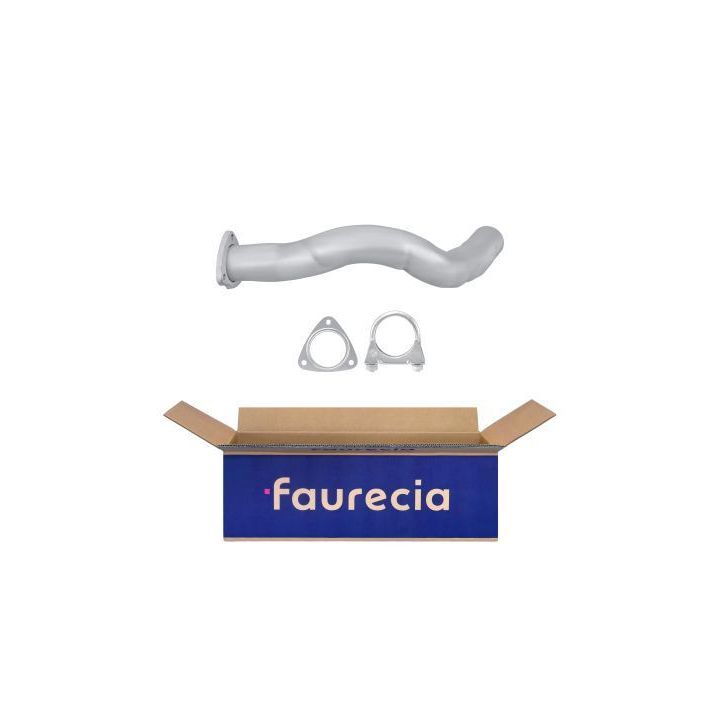 Išleidimo kolektorius HELLA 8LA 366 004-981