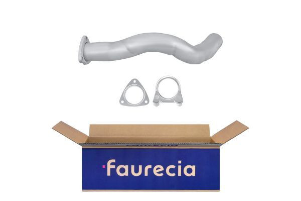 Išleidimo kolektorius HELLA 8LA 366 004-981