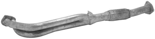 Išleidimo kolektorius HELLA 8LA 366 005-011