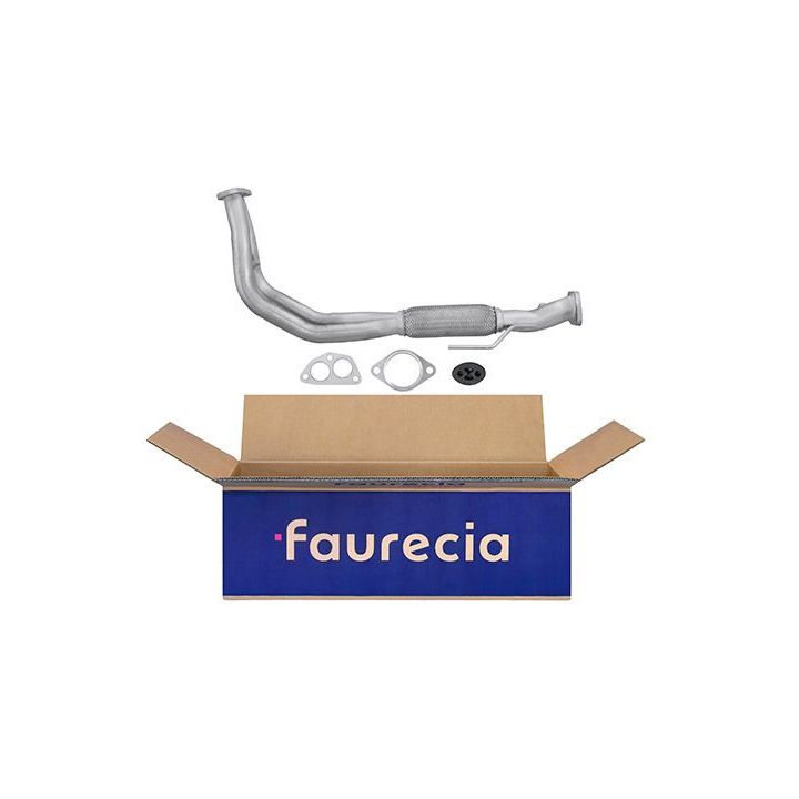 Išleidimo kolektorius HELLA 8LA 366 005-061