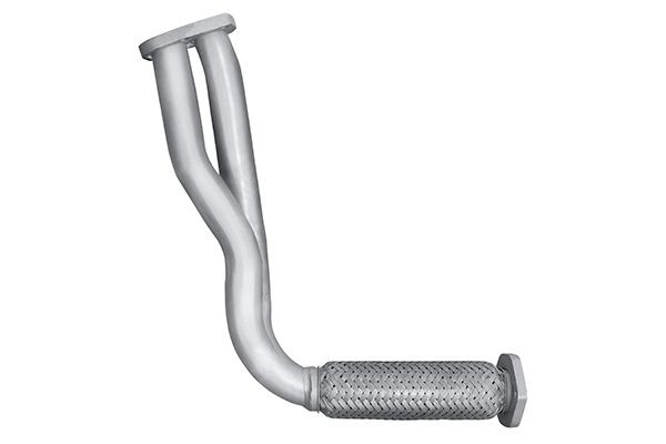 Išleidimo kolektorius HELLA 8LA 366 005-071