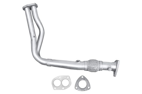 Išleidimo kolektorius HELLA 8LA 366 005-121