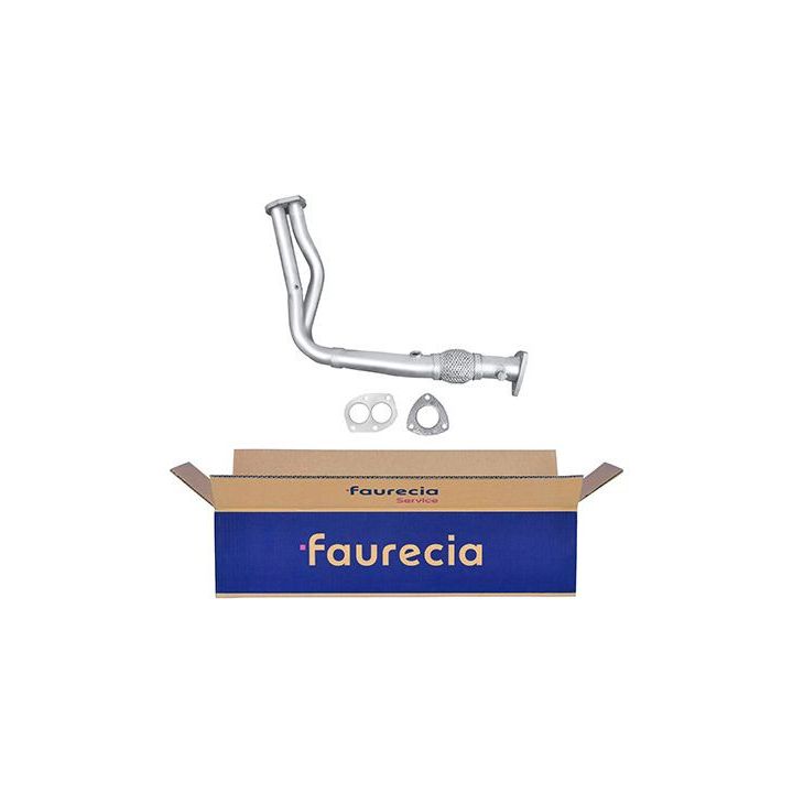 Išleidimo kolektorius HELLA 8LA 366 005-121