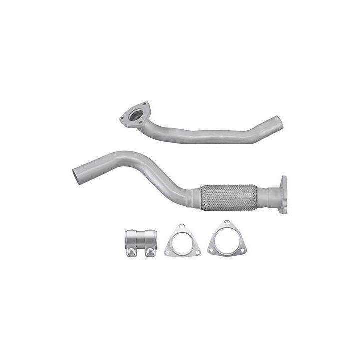 Išleidimo kolektorius HELLA 8LA 366 005-131