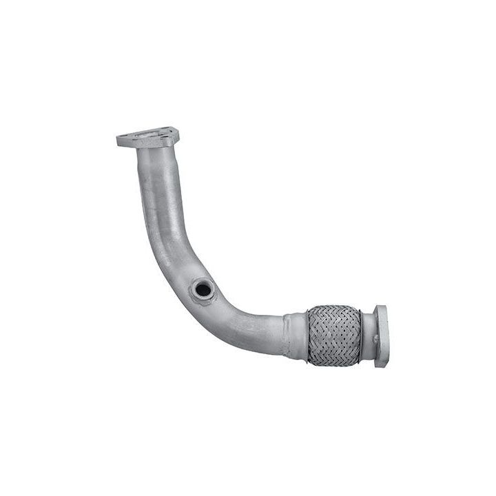 Išleidimo kolektorius HELLA 8LA 366 005-161