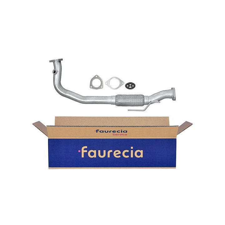 Išleidimo kolektorius HELLA 8LA 366 005-191