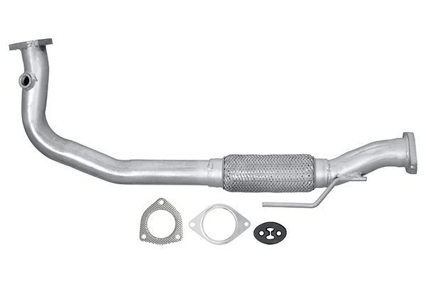 Išleidimo kolektorius HELLA 8LA 366 005-191