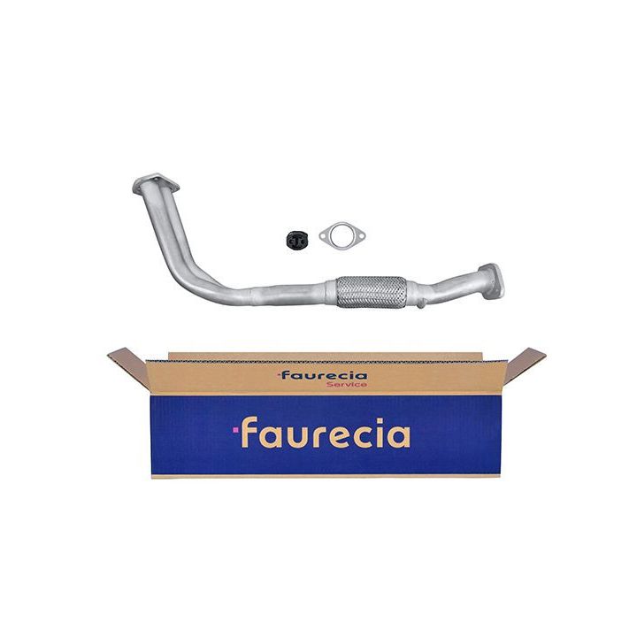 Išleidimo kolektorius HELLA 8LA 366 005-221