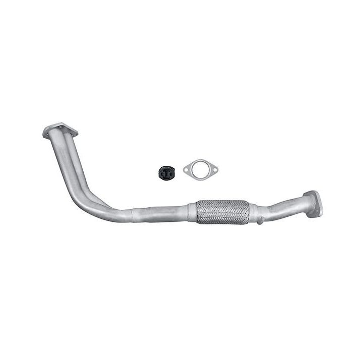 Išleidimo kolektorius HELLA 8LA 366 005-221