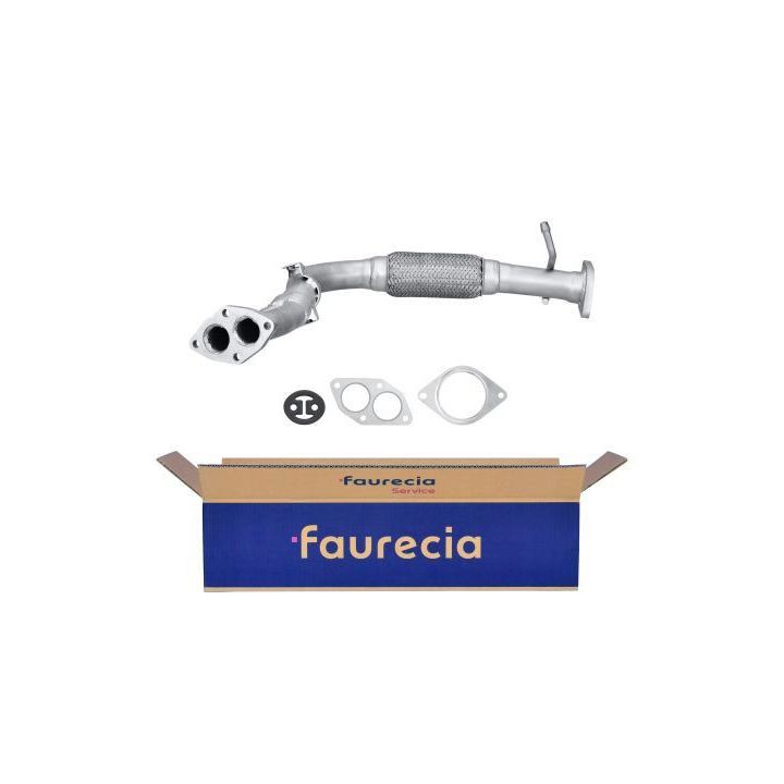 Išleidimo kolektorius HELLA 8LA 366 005-231