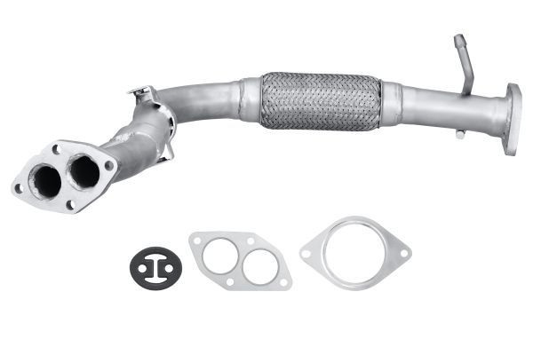 Išleidimo kolektorius HELLA 8LA 366 005-231