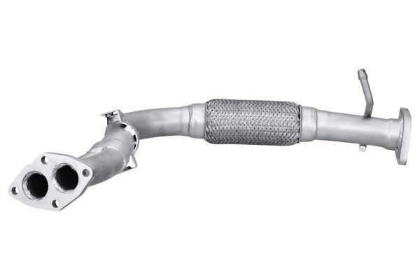 Išleidimo kolektorius HELLA 8LA 366 005-231