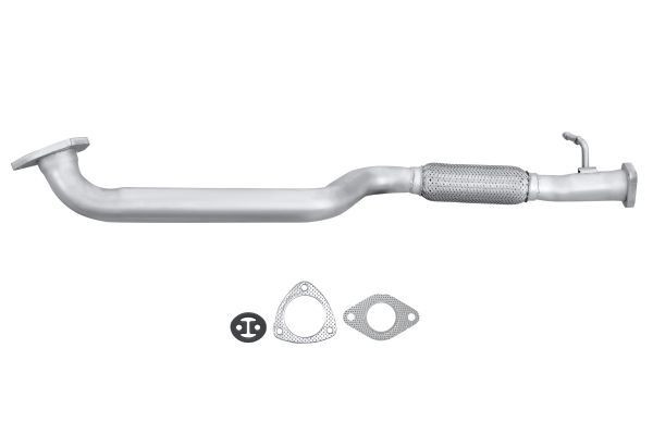 Išleidimo kolektorius HELLA 8LA 366 005-241