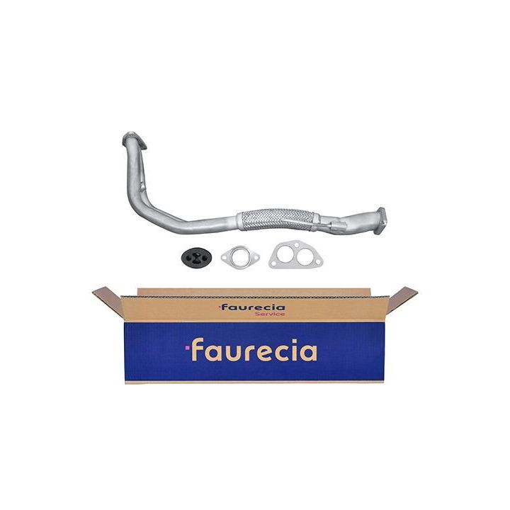 Išleidimo kolektorius HELLA 8LA 366 005-271