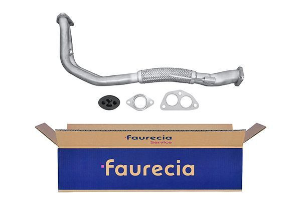 Išleidimo kolektorius HELLA 8LA 366 005-271