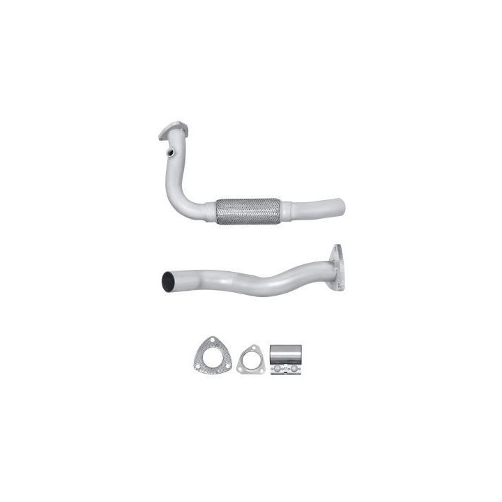 Išleidimo kolektorius HELLA 8LA 366 005-281