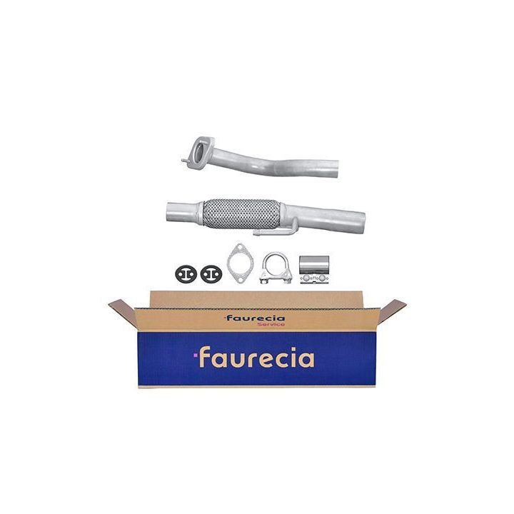 Išleidimo kolektorius HELLA 8LA 366 005-301