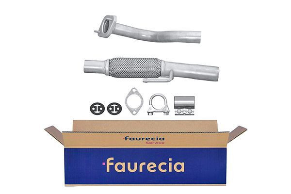 Išleidimo kolektorius HELLA 8LA 366 005-301