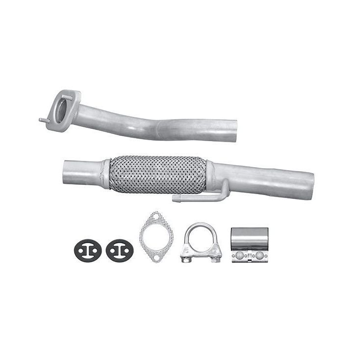 Išleidimo kolektorius HELLA 8LA 366 005-301