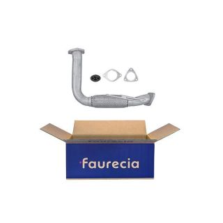 Išleidimo kolektorius HELLA 8LA 366 005-341