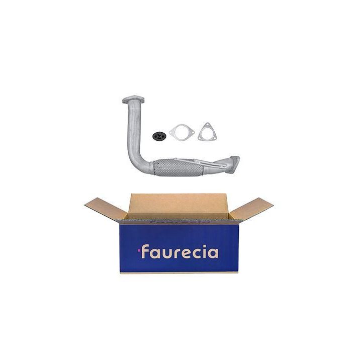 Išleidimo kolektorius HELLA 8LA 366 005-341