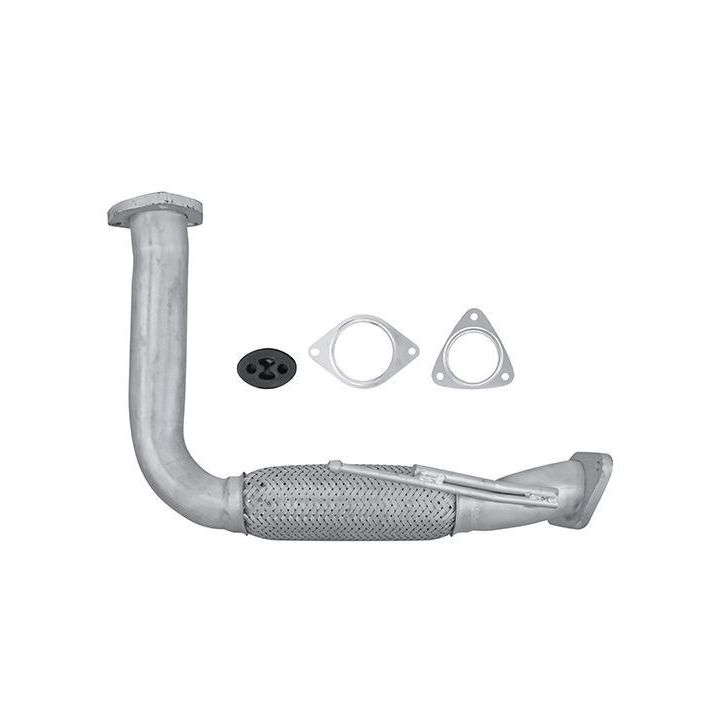 Išleidimo kolektorius HELLA 8LA 366 005-341