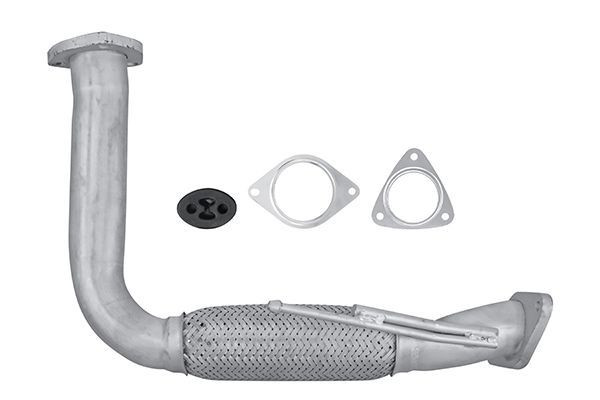 Išleidimo kolektorius HELLA 8LA 366 005-341