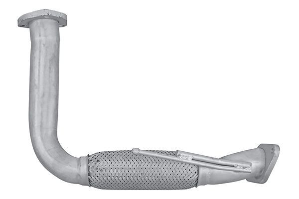 Išleidimo kolektorius HELLA 8LA 366 005-341