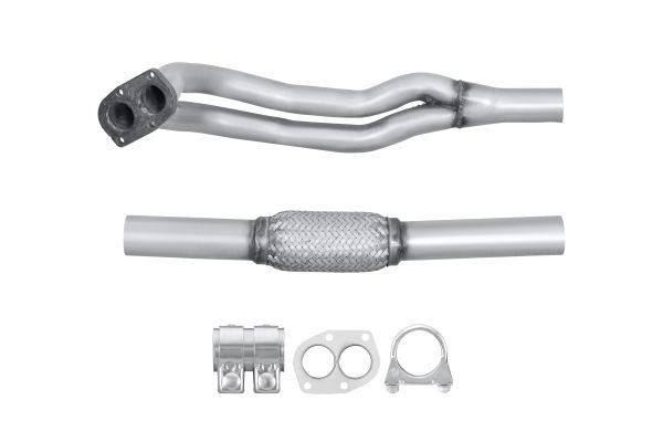 Išleidimo kolektorius HELLA 8LA 366 005-631