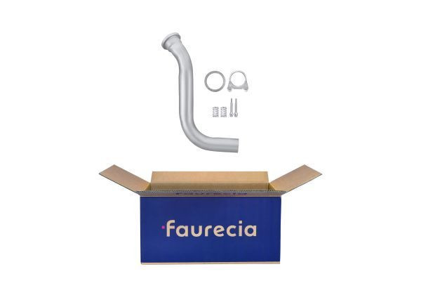 Išleidimo kolektorius HELLA 8LA 366 005-681